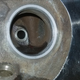 Image for article titled How a Hail Mary Engine Fix Kept My $500 Postal Jeep's Off-Road Dreams Alive